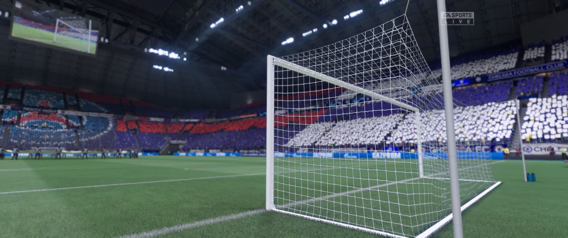 FIFA 22 em teste: Benchmarks para notebooks e desktops