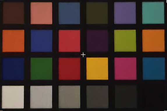 ColorChecker
