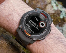 A Garmin lançou duas atualizações em dois dias para o Instinct E e o Instinct 3. (Fonte da imagem: Garmin)