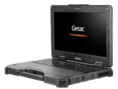 Getac lança os portáteis de desempenho robusto X600 e X600 Pro com CPUs Intel 11º gen e gráficos Quadro RTX 3000 (Fonte: Getac)