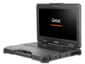 Getac lança os portáteis de desempenho robusto X600 e X600 Pro com CPUs Intel 11º gen e gráficos Quadro RTX 3000 (Fonte: Getac)