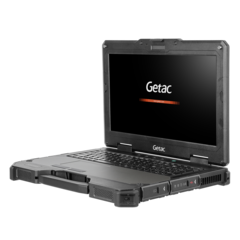 Getac lança os portáteis de desempenho robusto X600 e X600 Pro com CPUs Intel 11º gen e gráficos Quadro RTX 3000 (Fonte: Getac)