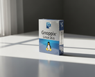 O Gnoppix Linux 26.6 baseado no Debian já está disponível