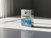 O Gnoppix Linux 26.6 baseado no Debian já está disponível