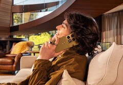 A continuação do Motorola Signature também pode ser oferecida com o GrapheneOS.