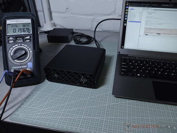 Consumo de energia inferência text2image