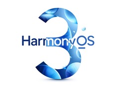 HarmonyOS tem um novo logotipo e funcionará em vários tipos de produtos, incluindo carros. (Fonte da imagem: Huawei)