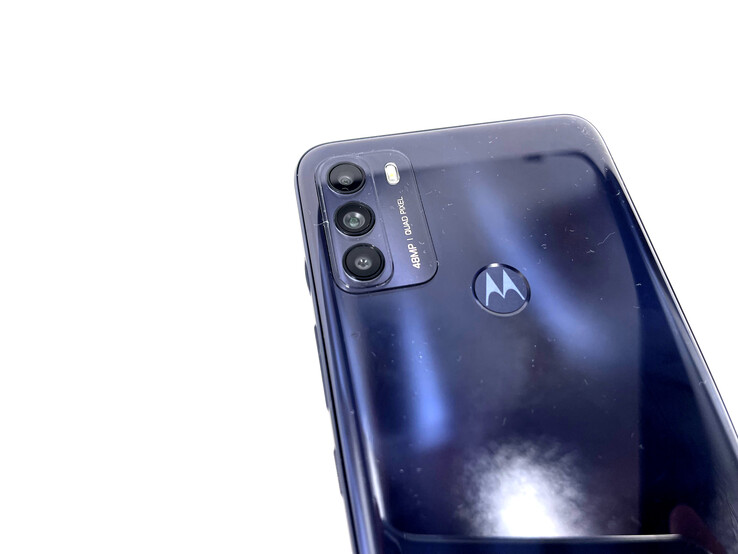 Motorola Moto G50