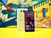 Análise do Motorola Moto G37