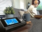 Muse 300 desktop DAC/ amplificador de fone de ouvido com sistema operacional agora disponível no Kickstarter
