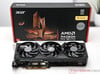 Acer Nitro Radeon RX 9070 OC