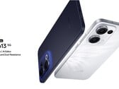 A série Oppo Reno 13 estará disponível em breve na Europa. (Fonte da imagem: Oppo)