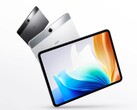 O Oppo Pad Air 2 é a imagem cuspida do OnePlus Pad Go. (Fonte da imagem: Oppo)