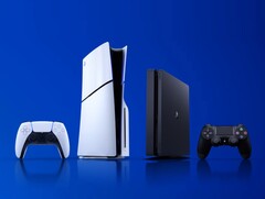 O Sony PlayStation 5 agora suporta logins de contas por meio de chaves de acesso. (Imagem: Sony)