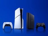 O Sony PlayStation 5 agora suporta logins de contas por meio de chaves de acesso. (Imagem: Sony)