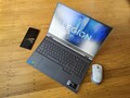 O portátil Core i7-12700H mais rápido que você pode comprar: Lenovo Legion 5 15IAH7H revisão