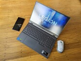 O portátil Core i7-12700H mais rápido que você pode comprar: Lenovo Legion 5 15IAH7H revisão