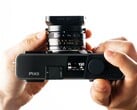 O Pixii recebeu várias melhorias graças a uma atualização de software.