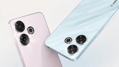 O Redmi 13 5G, antecessor do próximo Redmi 15 5G. (Fonte da imagem: Xiaomi)