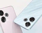 O Redmi 13 5G, antecessor do próximo Redmi 15 5G. (Fonte da imagem: Xiaomi)
