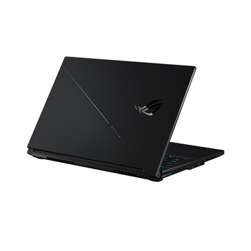 Asus Zephyrus S17 - Voltar. (Fonte da imagem: Asus)