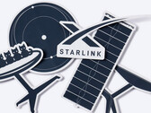 Primeira mensagem Direct-to-Cell enviada via Starlink (imagem: SpaceX)