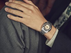 Seiko SBSA317. (Fonte da imagem: Seiko)