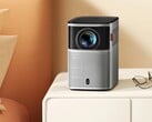 O projetor Skyworth Coocaa X5 tem brilho de até 800 ANSI lumens. (Fonte da imagem: Skyworth)