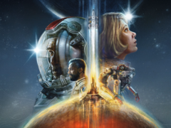 A Bethesda tem um monte de conteúdo novo preparado para os entusiastas de Starfield