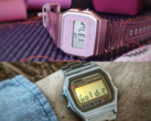 O módulo personalizado do Ollee Watch pode ser usado em mais do que apenas os relógios Casio F-91W e A158W. (Fonte da imagem: Ollee Watch)