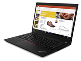 Lenovo ThinkPad T14s: AMD Ryzen 7 Pro 4750U deixa a Intel na poeira