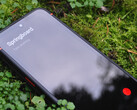 O Volla Phone X23 está disponível em uma única faixa colorida. (Fonte de imagem: Hallo Welt Systeme)