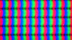 Matriz de subpixels Lenovo ThinkPad T16 Gen 3