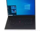 ThinkPad X1 Extreme Gen 4: Vídeo com vazamento mostra uma tela mais alta para o carro-chefe multimídia fino