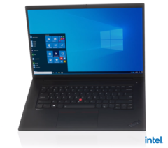 ThinkPad X1 Extreme Gen 4: Vídeo com vazamento mostra uma tela mais alta para o carro-chefe multimídia fino