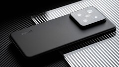 Os primeiros vídeos práticos do Xiaomi 14 Pro concentram-se na nova câmera Leica e a comparam com o Xiaomi 13 Pro, o Xiaomi 13 Ultra e o iPhone 15 Pro Max. (Imagem: Yu Chen Vision)