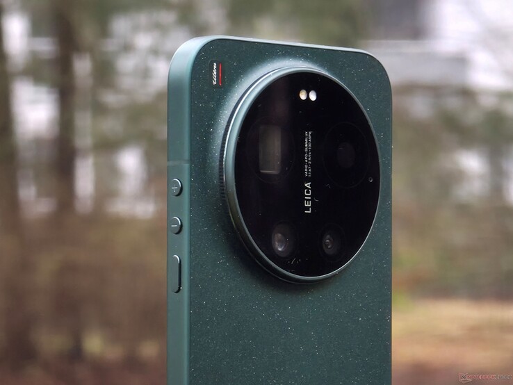 Teste do smartphone Xiaomi 17 Ultra 