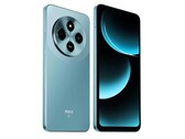 O Poco M7 5G oferece uma tela IPS de 120 Hz e o Snapdragon 4 Gen 2 por um preço baixo (Fonte da imagem: Xiaomi)