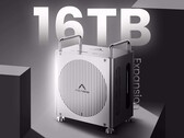 Estação de trabalho Acasis: Solução de encaixe para o Mac Mini. (Fonte da imagem: Acasis)
