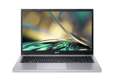 O Acer Aspire A314-36P-360X. (Fonte de imagem: Acer)