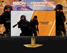 Imagem do produto AOC Agon Pro CS24A. (Fonte da imagem: AOC)