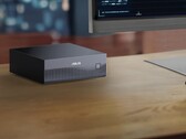 O mini PC Asus Ascent GX10 está pronto para ver a luz do dia no dia 22 de julho. (Fonte da imagem: Asus)