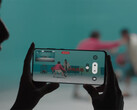 Atualmente, a Samsung restringe sua tecnologia Zoom Anyplace a gravações de vídeo. (Fonte da imagem: Samsung)