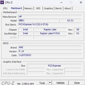 CPU-Z