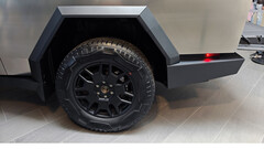 A bateria 4680 do Cybertruck permite apenas uma curva de carga lenta