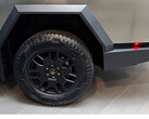 A bateria 4680 do Cybertruck permite apenas uma curva de carga lenta