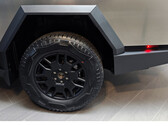 A bateria 4680 do Cybertruck permite apenas uma curva de carga lenta