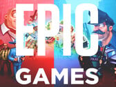 A Epic Games retornou ao universo Doodle para mais um sorteio para celular. (Fonte da imagem: Epic Games Store)