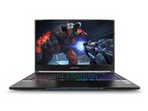 O NUC X15 será um laptop de etiqueta branca com processadores Tiger Lake-H. (Fonte de imagem: WinFuture) 