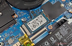 O SSD Kioxia tem problemas com leituras contínuas